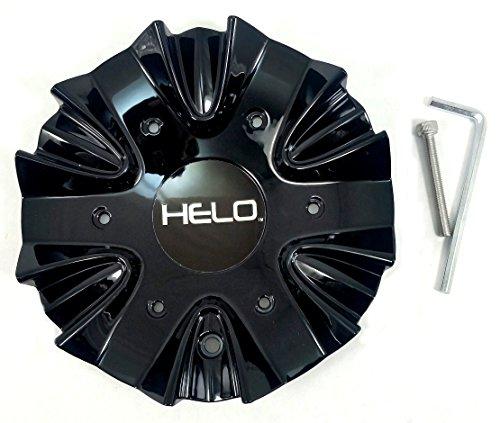 Helo He866Cb4 Center Cap replacement wheel center cap part HE866CB4