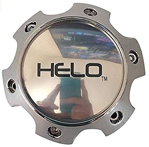 Helo Wheels 1079L140 1079L140HE1C 6x135 Chrome Wheel Center Cap replacement wheel center cap part 1079L140