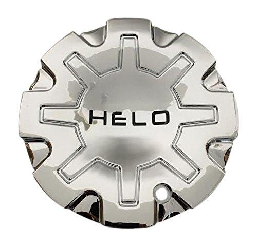 Helo Wheels 492L180 LG1109-28 Chrome Wheel Center Cap replacement wheel center cap part 492L180