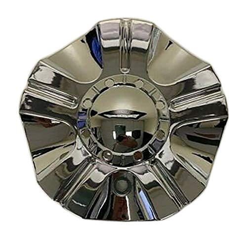 Incubus 525 Novacaine EMR525-CAR LG0512-69 Wheel Center Cap No Logo replacement wheel center cap part EMR525-CAR