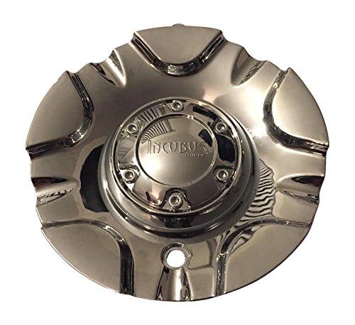 Incubus Alloy Wheels EMR500-CAR-CAP LG0707-30 Chrome Wheel Center Cap replacement wheel center cap part EMR500-CAR-CAP