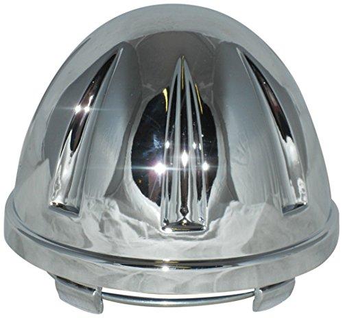 Incubus Panther PCW-M2 LG0604-15 Wheel Rim Center Cap No Logo replacement wheel center cap part PCW-M2