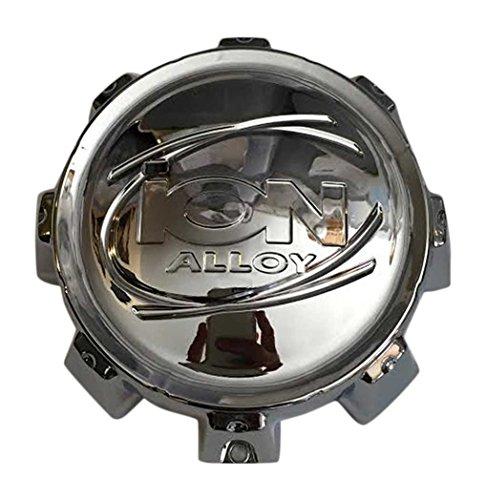 Ion 171 174 179 Wheels C101714 MC179N104 C202205C 8 Lug Chrome Wheel Center Cap replacement wheel center cap part C101714