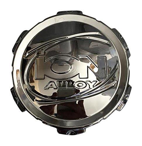 Ion Alloy C101711 C101711MB C10142 MCD8245YA02AH Chrome Center Cap replacement wheel center cap part C101711