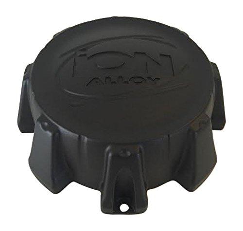 Ion Alloy C101714MB C101794MB C101714DC MCD8245YA05 Black Center Cap replacement wheel center cap part C101714MB