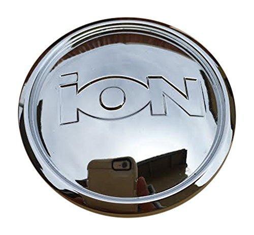 ION MC65N102 C10625 Chrome Center Cap replacement wheel center cap part MC65N102