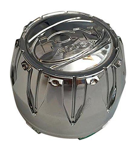 Ion Wheels C10141 C101712 Chrome Wheel Center Cap replacement wheel center cap part C10141