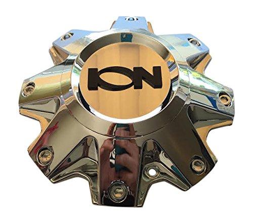 Ion Wheels C10181C 8189B01C C8189B01CAP C10181B Chrome Wheel Center Cap replacement wheel center cap part C10181C