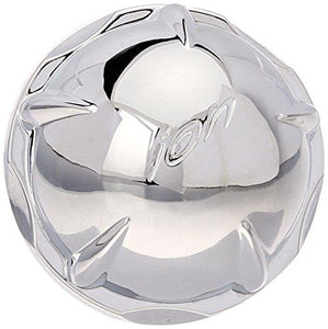 Ion Wheels C1680 C1680-CAP 552580F-1 168-178 Chrome Wheel Center Cap - wheelcentercaps