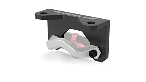 JT: Uinta CB Antenna & Flag Whip Mount Bracket replacement suspension / vehicle accessory part 4831040