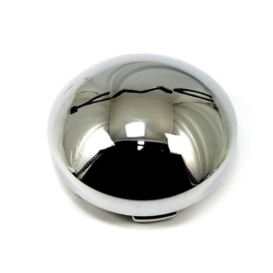 KMC Cap KM127/KM128 DIME/Sect 8 CHR Dome replacement wheel center cap part KM127/KM128