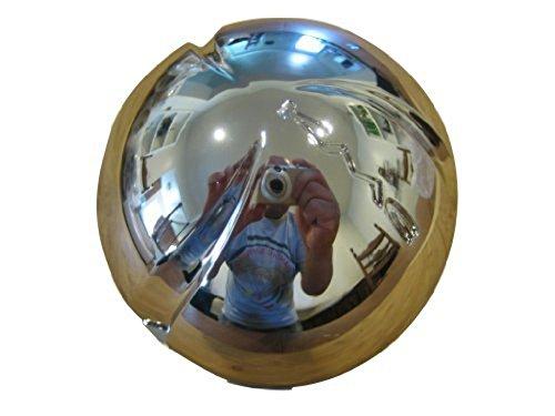 Kmc Chrome 4 Wheel Center Hub Cap For Km755 Venom replacement wheel center cap part KM755