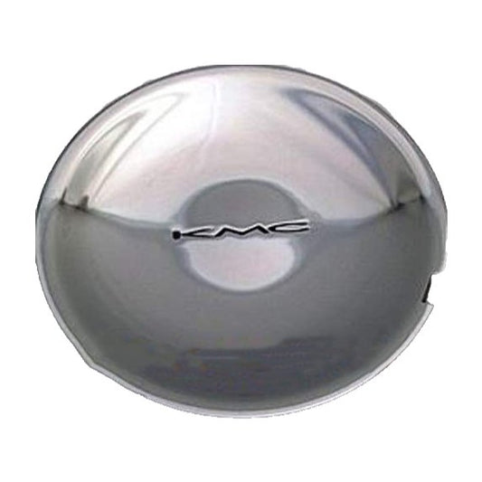 KMC Unit 1001453 S506-19 Chrome Wheel Center Cap replacement wheel center cap part 1001453