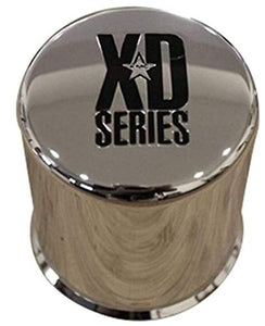 Kmc Xd Series 1001343 Center Cap - wheelcentercaps