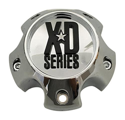 Kmc Xd Series 1079L121 Center Cap - Wheel Center Caps