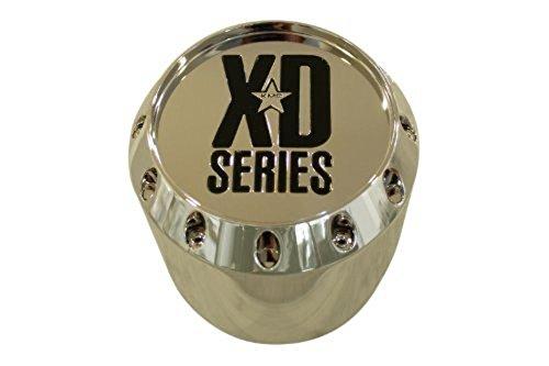 KMC XD Series 464K131 Center Cap replacement wheel center cap part 464K131