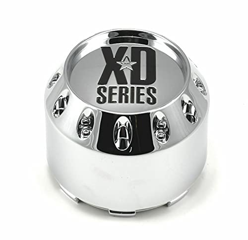 KMC XD Series 464K98 Center Cap replacement wheel center cap part 464K98