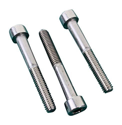 KMC XD Series XD796 Revolver Center Cap Replacement Screws for 6 Lug Chevy Truck replacement wheel center cap hardware part XD796