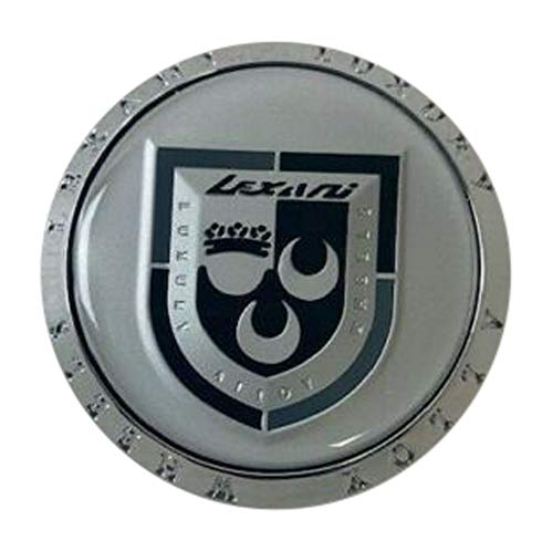 Lexani Wheels C-189 Chrome Wheel Center Cap C-245-1 S706-28 replacement wheel center cap part C-189