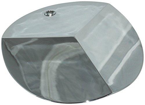 Limited 357 C61701-CAP JMGM TJ04048 Chrome Wheel Rim Center Cap replacement wheel center cap part C61701-CAP
