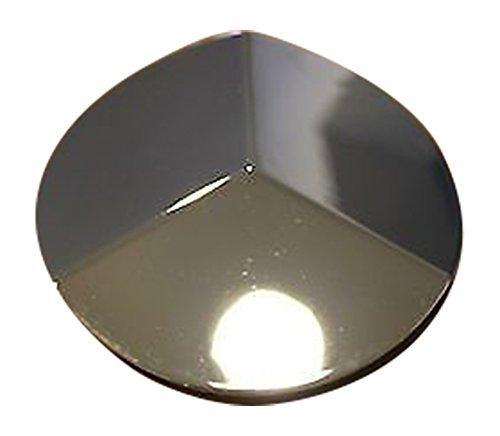 Milanni Vision Blade 448 Chrome Wheel Rim Center Cap 448-CAP LG0902-24 replacement wheel center cap part 448-CAP