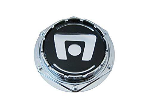 Motegi Racing M603 Chrome Wheel Rim Snap in Center Cap Cap M-603 - wheelcentercaps