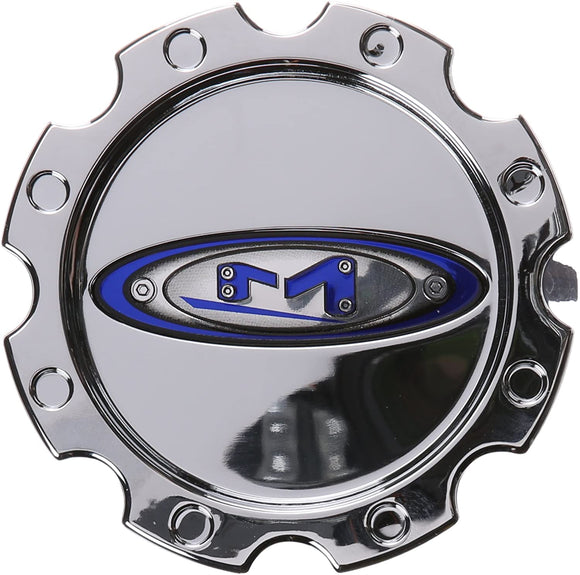 Moto Metal 353K133H Wheel Center Cap - wheelcentercaps