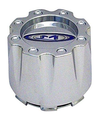 Moto Metal 950 951 Chrome Center Cap 5 OR 6 Lug 353K83 S409-16 replacement wheel center cap part 353K83