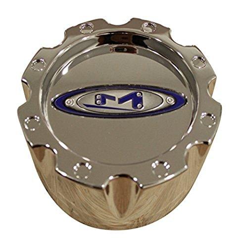 Moto Metal MO950 MO951 MO953 Chrome Wheel RIm 8 Lug Center Cap 353K133H replacement wheel center cap part MO950
