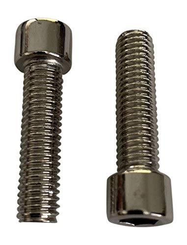 Moto Metal Screw Kit for Center Cap with Part Number