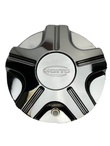 Motto 900 MT900 Chrome Wheel Rim Center Cap 900L174 MT90020041 S403-11 replacement wheel center cap part MT900