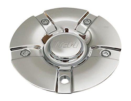 MPW 206 C206-CAP Chrome Wheel Center Cap replacement wheel center cap part C206-CAP