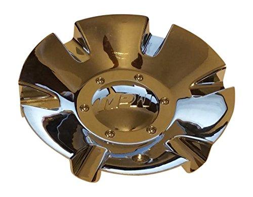 MPW 207 Wheel HY-CAP-029 C207 Chrome Wheel Center Cap replacement wheel center cap part HY-CAP-029