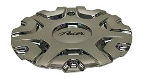 Pacer Chrome Wheel Center Cap 681L178 LG1010-17 replacement wheel center cap part 681L178
