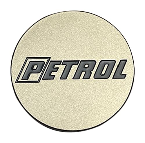 Petrol Wheels SPCG18-P CCPETZ Matte Bronze Wheel Center Cap Snap in replacement wheel center cap part SPCG18-P
