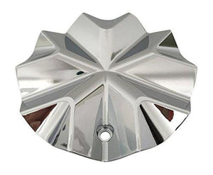 Phino Wheel Center Cap with Serial Number CSPW98-1P