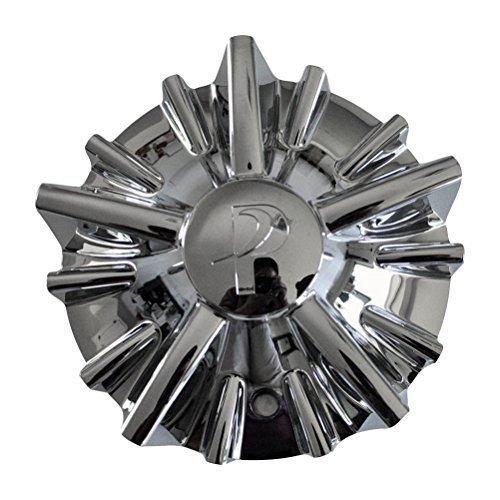Phino Wheels PW88 Center Cap CSPW88-1P replacement wheel center cap part PW88