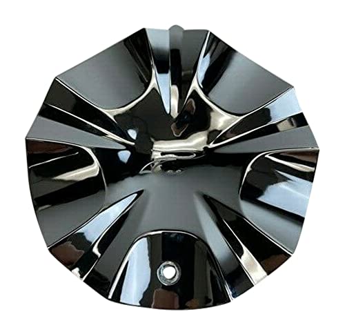 Platinum Chrome Wheel Center Cap 89-9282C 52531875F-1 replacement wheel center cap part 89-9282C