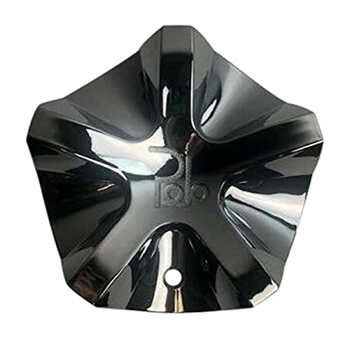 Polo T898 898 Phoenix Chrome Wheel Rim Center Cap T898-CAP LG0509-43 replacement wheel center cap part T898