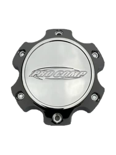 Pro Comp Chrome Wheel Center Cap 603116500-CAP 603165500 replacement wheel center cap part 603116500-CAP
