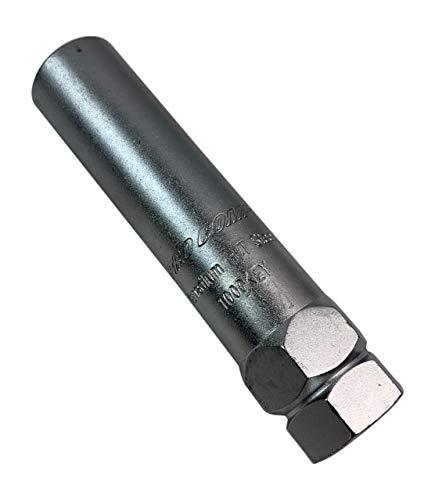 Pro Comp Wheels 1000KEY Lug Nut Key For Use With 21xxx Lug Nuts Lug Nut Key replacement lug nut key / wheel lock key part 1000KEY