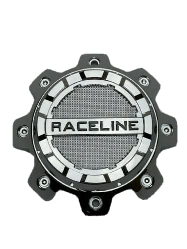 Raceline Chrome Wheel Center Cap C119B C119B-SG C119B-XG replacement wheel center cap part C119B