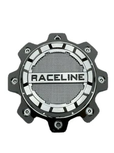 Raceline Chrome Wheel Center Cap C119B C119B-SG C119B-XG - Wheel Center Caps