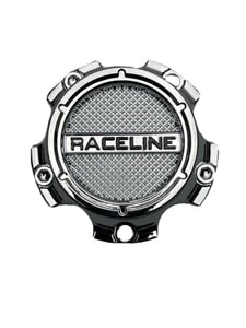 Raceline Chrome Wheel Center Cap C318L110S C318L110S-XG - Wheel Center Caps