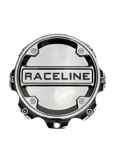 Raceline Chrome Wheel Center Cap CPR947-8180 CPR947-8180-SG replacement wheel center cap part CPR947-8180