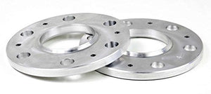 ReadyLift 15-3485 1/2" Hub Centric Wheel Spacer for GM - Wheel Center Caps