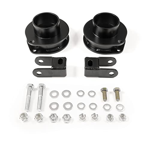 Readylift 1.75 Inch LEVELING KIT - DODGE RAM 2500/3500 4WD 2019-2022 NEW BODY replacement suspension / vehicle accessory part 66-19180