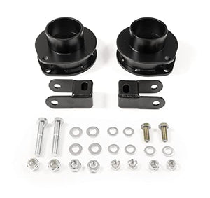 Readylift 1.75 Inch LEVELING KIT - DODGE RAM 2500/3500 4WD 2019-2022 NEW BODY - Wheel Center Caps