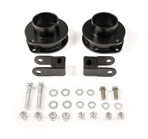 Readylift 1.75 Inch LEVELING KIT - DODGE RAM 2500/3500 4WD 2019-2022 NEW BODY - Wheel Center Caps