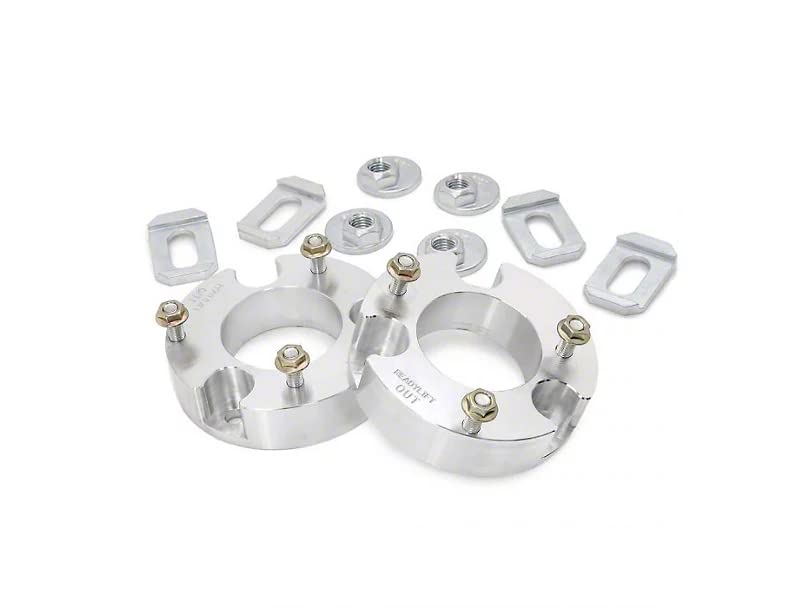 Readylift 2" Front Leveling kit for 2021-2023 Ford F-150 | Readylift 66-2120 replacement suspension / vehicle accessory part F-150